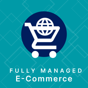 Fully Managed E-Commerce