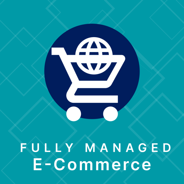 Fully Managed E-Commerce