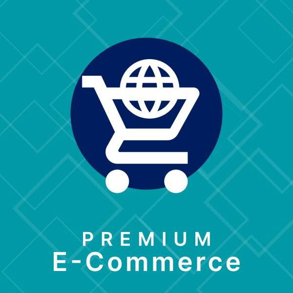 Premium E-Commerce