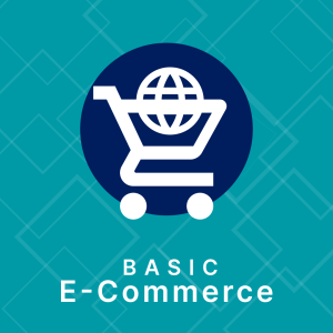 Basic E-Commerce